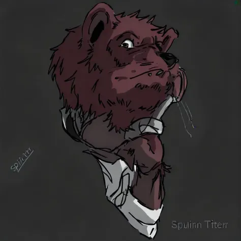Master Splinter (TMNT-Archie)