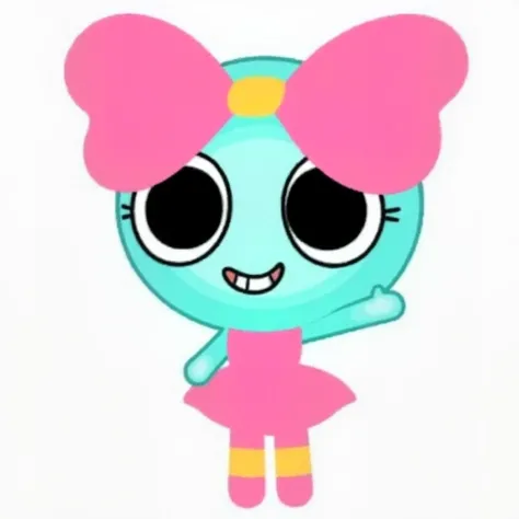RIP Weights Series - Poppy
