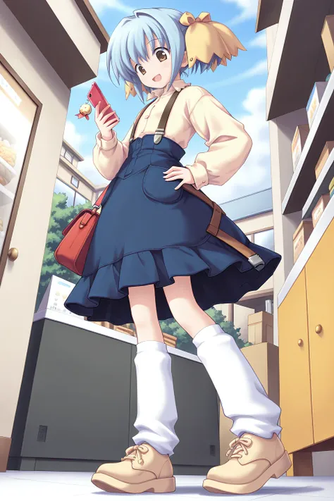 速水 小春（ひなたぼっこ）/ Koharu Hayami (Hinatabokko)