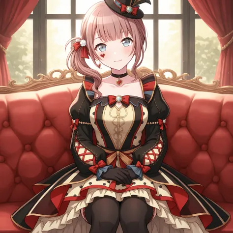 The Feeling Of Being In This World (Mochizuki Honami) / Project SEKAI