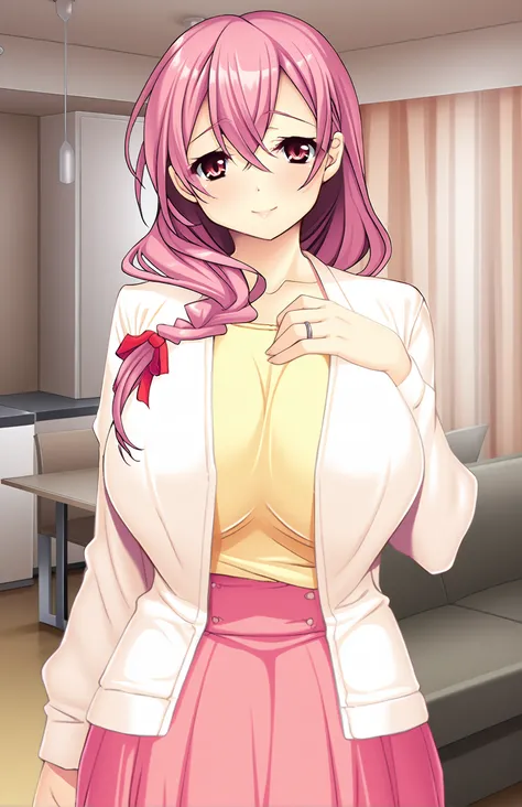 [IL] VN | Hisama Misae (久間 美砂恵) | Virgin Mama ~Musuko no Onedari o Kobamikirenai Cosplay Soukan~ (Appetite) | ヴァージン・ママ ～息子のおねだりを拒みきれないコスプレ相姦～