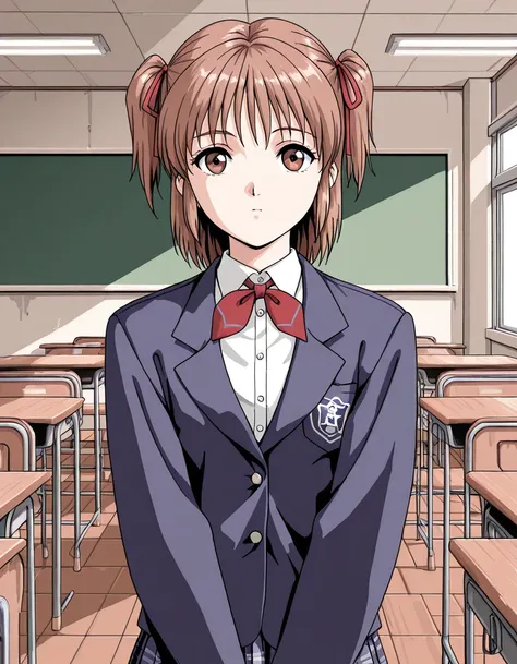 妖獣教室 / Youjuu Kyoushitsu Gakuen (PC88 Dez Climax) Characters / Style