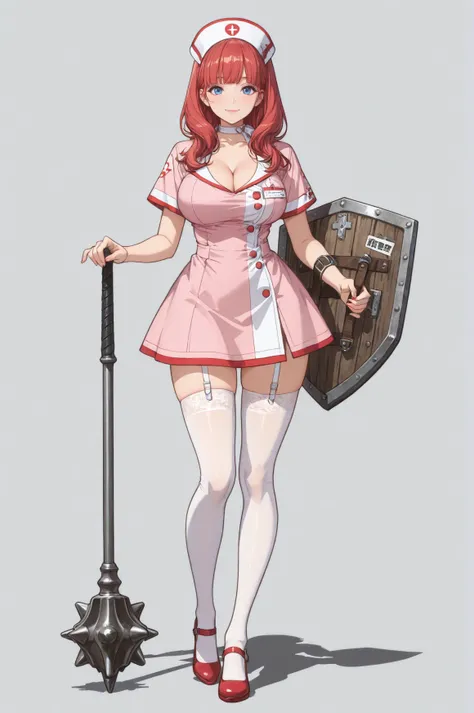 Bella - Horizon Walker (Game) - Illustrious