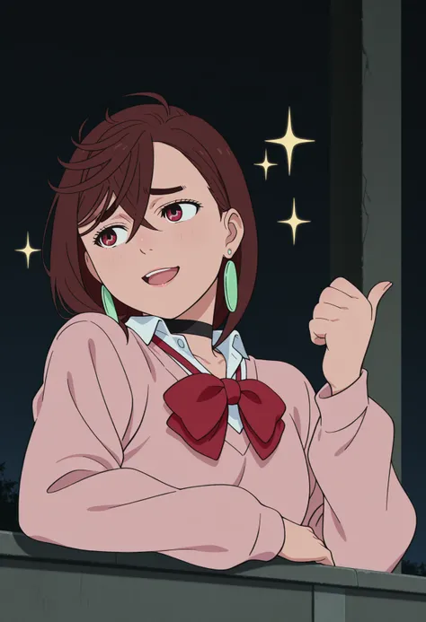 Smug Inori - Meme Concept