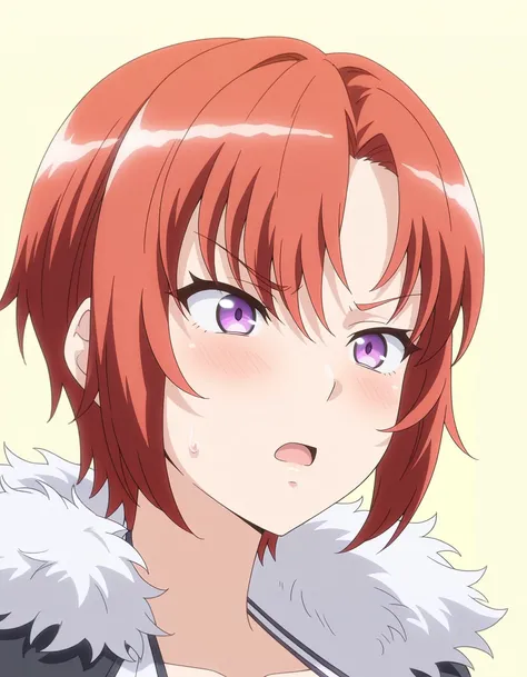Virgo: [Kenki Virgo (OVA)] 剣鬼バルゴ