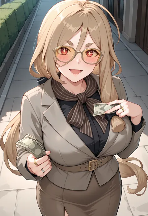 [IL v0.1] Creditta - Princess Connect | クレジッタ・キャッシュ プリンセスコネクト!Re:Dive (5 costumes)