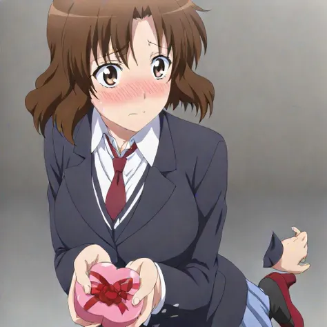 Kaori Orimoto (My Teen Romantic Comedy SNAFU/OreGairu)