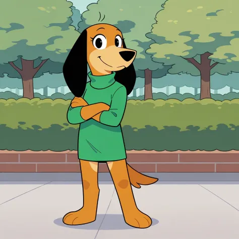Augie Doggy