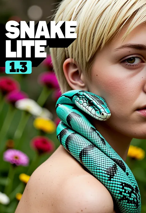 Snakelite