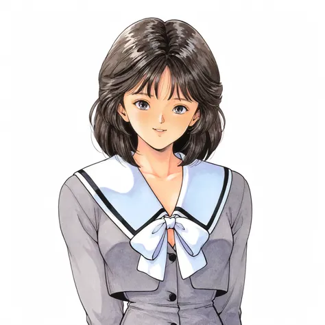 hayakawa_moemi (video_girl) XL Illustrious LORA_rel_260420
