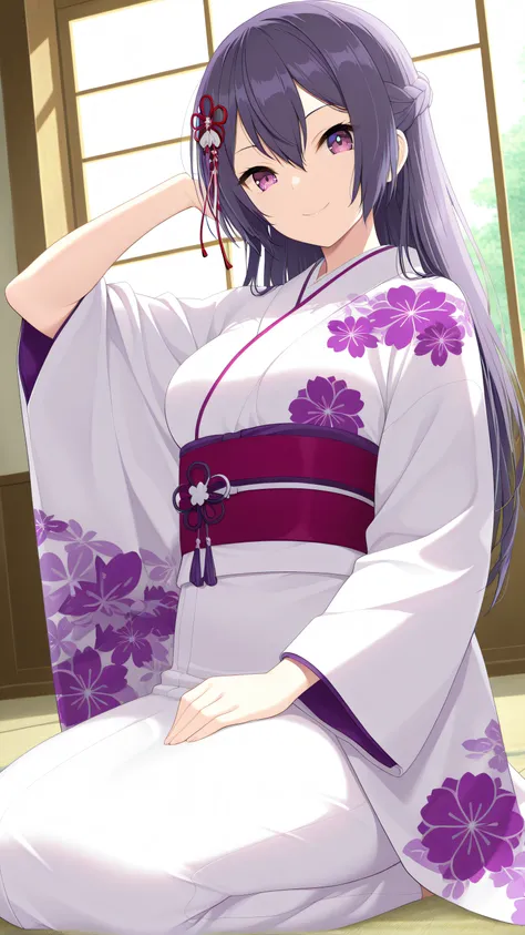 Kamiizumi Saya（上和泉樱夜/上和泉桜夜）——絆きらめく恋いろは/Kizuna Kirameku Koi Iroha（牵绊闪耀的恋之伊吕波）