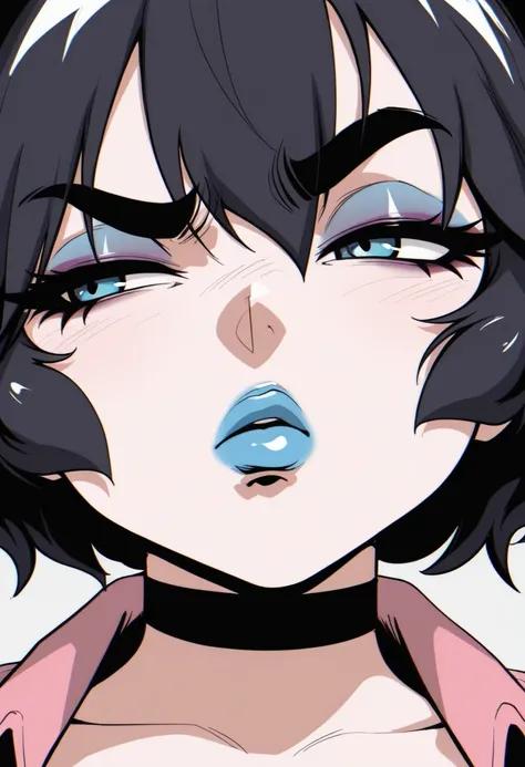 Moxxie (Balak) | Illustrious