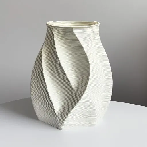 Ceramic objects