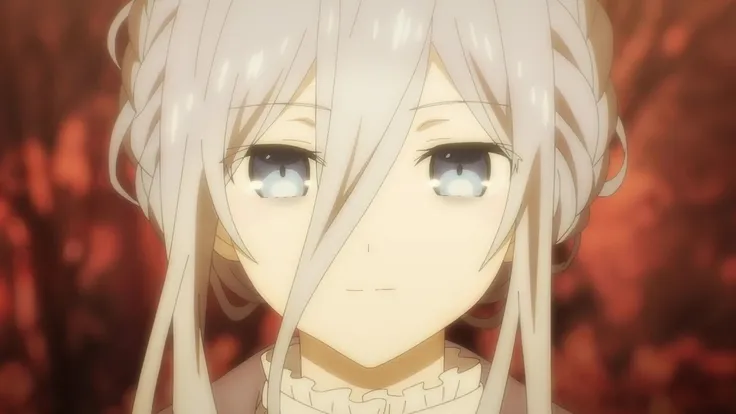 Murasame Reine Illustrious V0 - Date A Live Season(4-5)