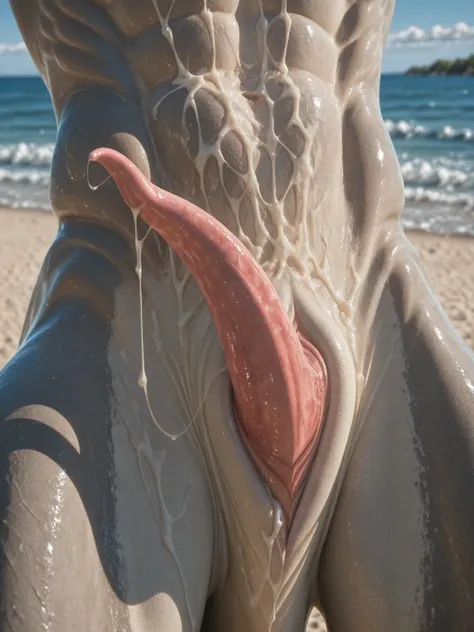 Detailed Cetacean Penis - IL_rel_260420
