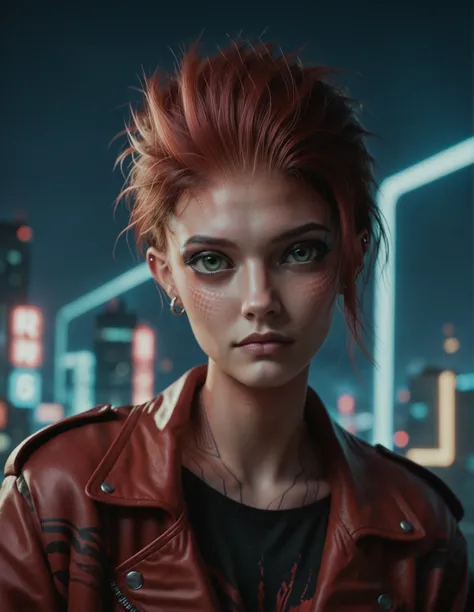 Art3mis (Ready Player One) - Pony XL