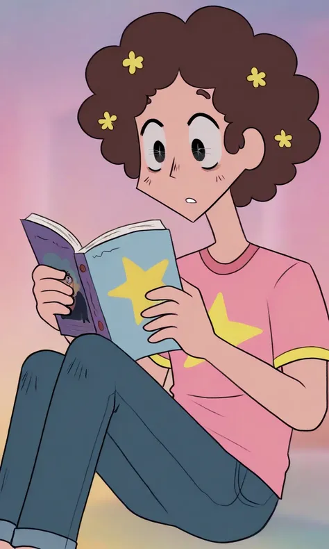 Lacey Games style