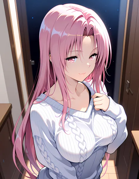 sephie michaela deviluke to love ru-illustrious_rel_260420