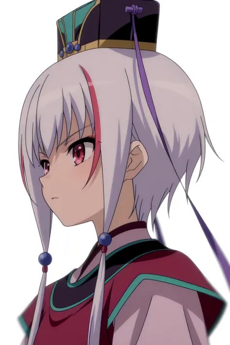 Koihime Musou - Choujou