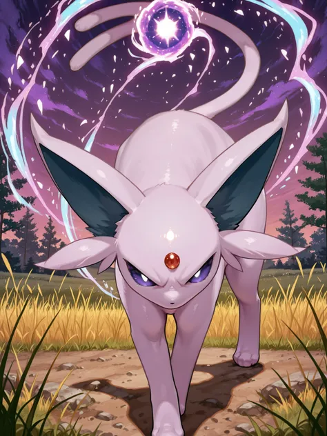 Espeon - Pokemon