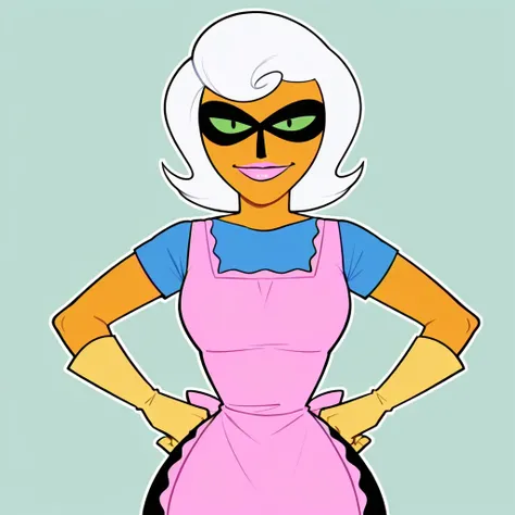 Brak's Mom (The Brak Show)