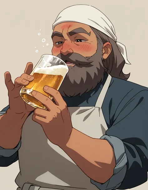 Ales - Campfire Cooking in Another World with My Absurd Skill