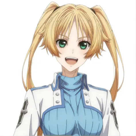 Angelica Diarmuit (Shinmai Ossan Boukensha) - Commission v2.0