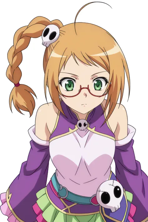 Koihime Musou - Bunsoku Ukin