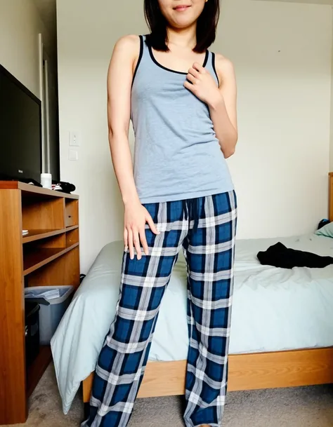 Cheap pajamas