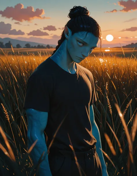 Aonung from Avatar: The Way of Water [IllustriousXL]