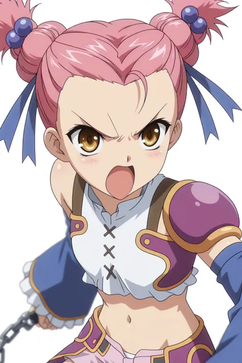 Koihime Musou - Chuukou Kyocho