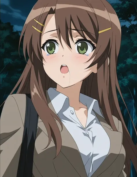 Character Set: [The Night When Evil Falls (OVA)] 魔が堕ちる夜_rel_260420
