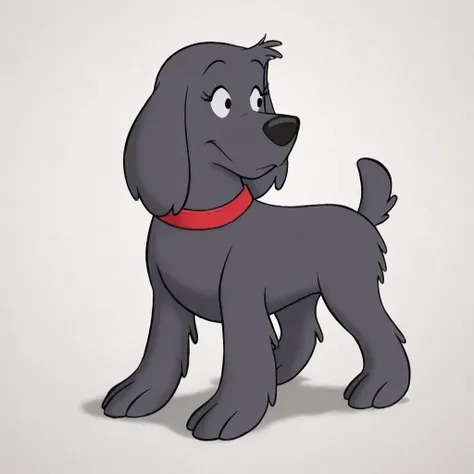 Charkie (Curious George)