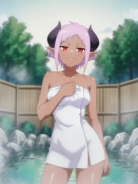 Killa Ventor ( I'm Living with an Otaku NEET Kunoichi!? )