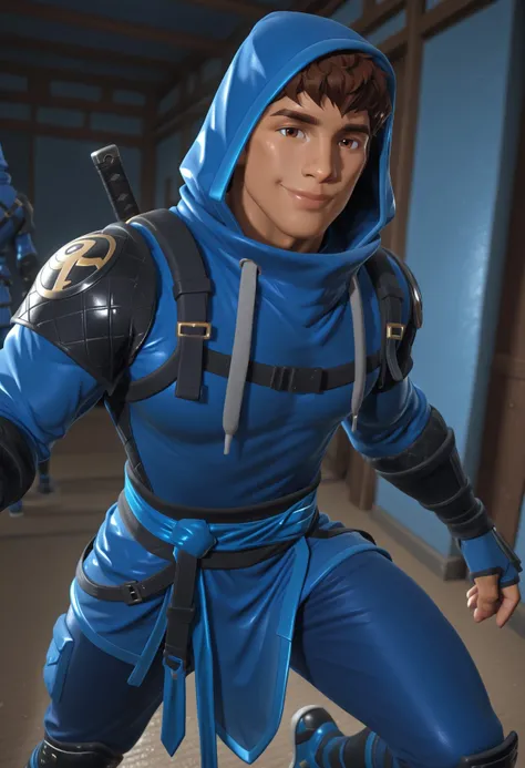 Jay (Ninjago) | Fortnite