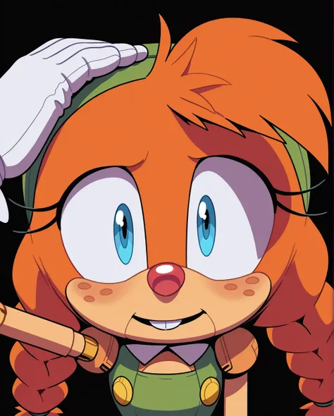 Belle the Tinkerer