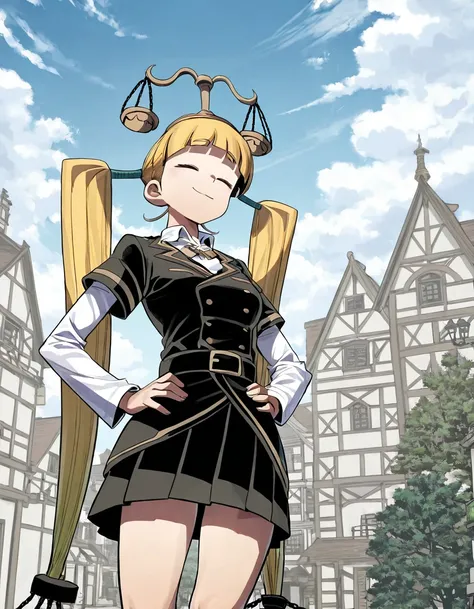 Manhwa Style: Hero of the Heart Sword | 심검의 용사