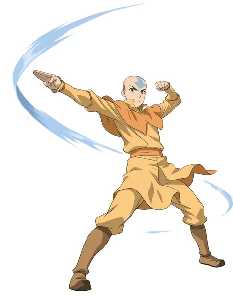 Avatar Aang: The Last Airbender Movie Style_rel_260420