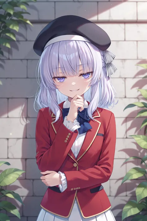 Sakayangi Arisu | 坂柳有栖 You-Zitsu / Classroom of the Elite / ようこそ実力至上主義の教室へ Illustrious
