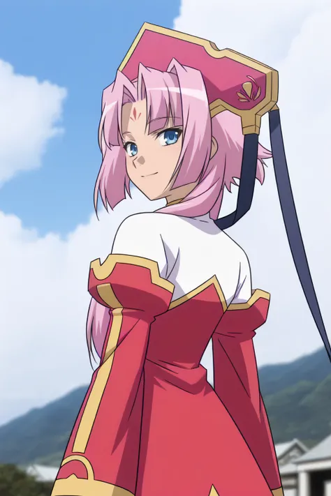 Koihime Musou -  Chuubou Sonken