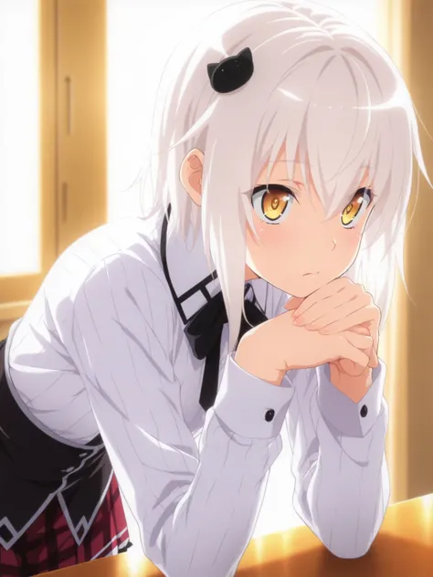 Koneko Toujou - High School DxD / 塔城 小猫, Tōjō Koneko / ハイスクールD×D , Haisukūru Dī Dī