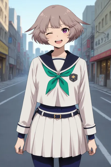 Yukine Indo (Scum Of The Brave ) (IllustriousXL)