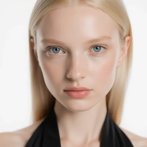 Cathrin - Realistic European Blonde | SDXL LoRA