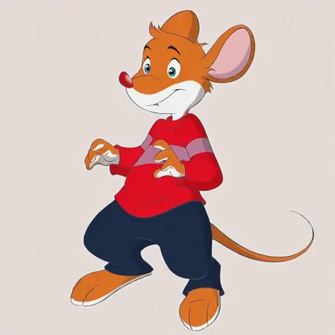Benjamin Stilton (Geronimo Stilton)
