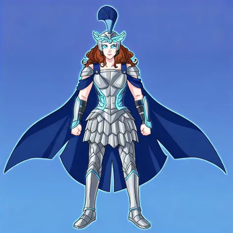 Athena (EPIC)
