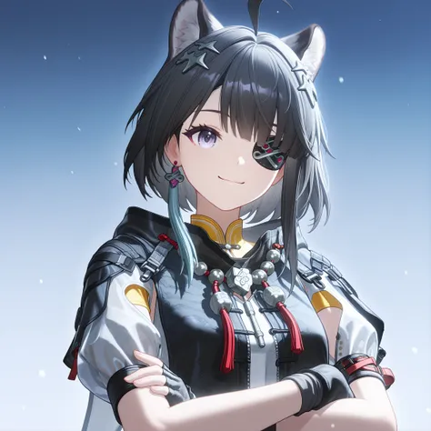 (NoobAI) Tangtang | 汤汤 (detailed 细节增强）Arknights: Endfield 明日方舟：终末地_rel_260420