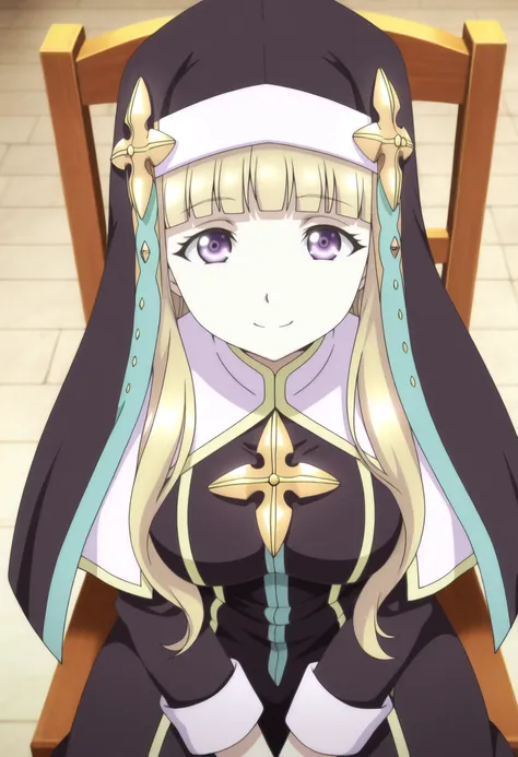 Elise Katharina Von Hohenheim - Hachi-nan tte Sore wa Nai deshou (The 8th Son Are You Kidding Me) - 2 Outfits - Illustrious/SDXL