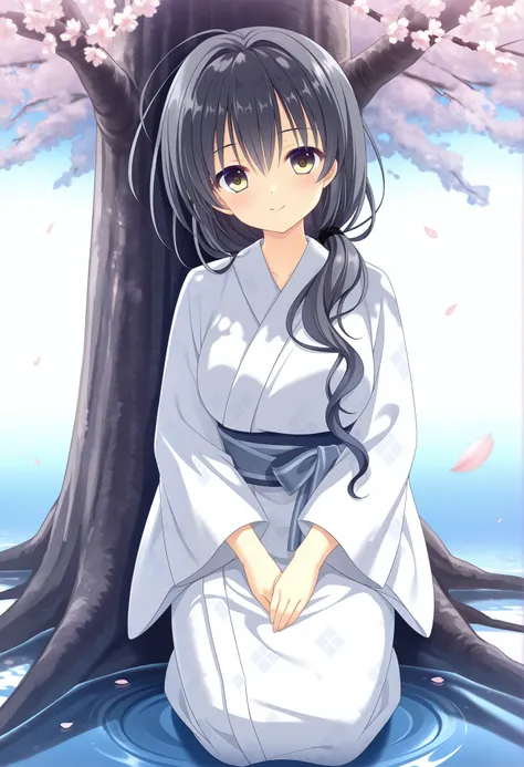 Tokisaka Yukina (常坂雪那) | D.C.5 (初音岛5) | NoobAI