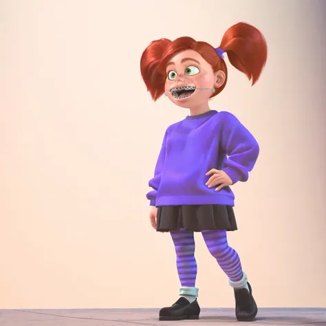 Darla (Finding Nemo)
