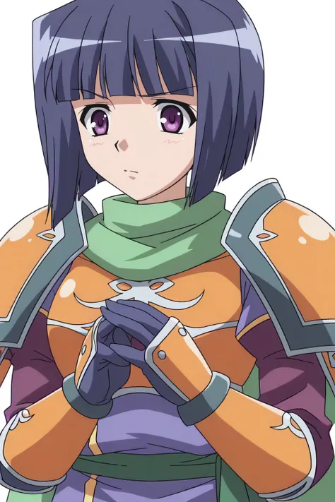 Koihime Musou - Ganryou